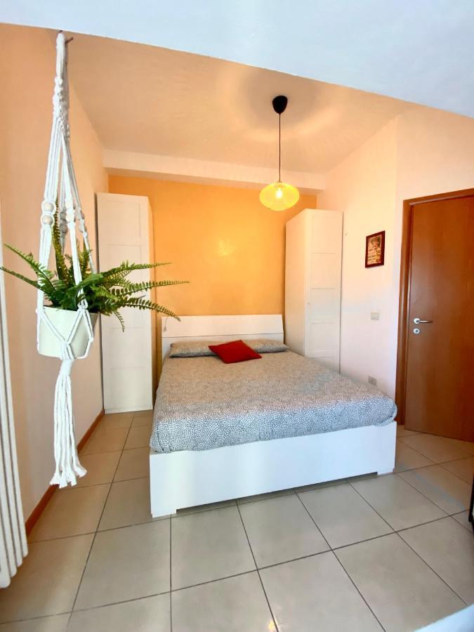 Appartamento Rímini Exterior foto