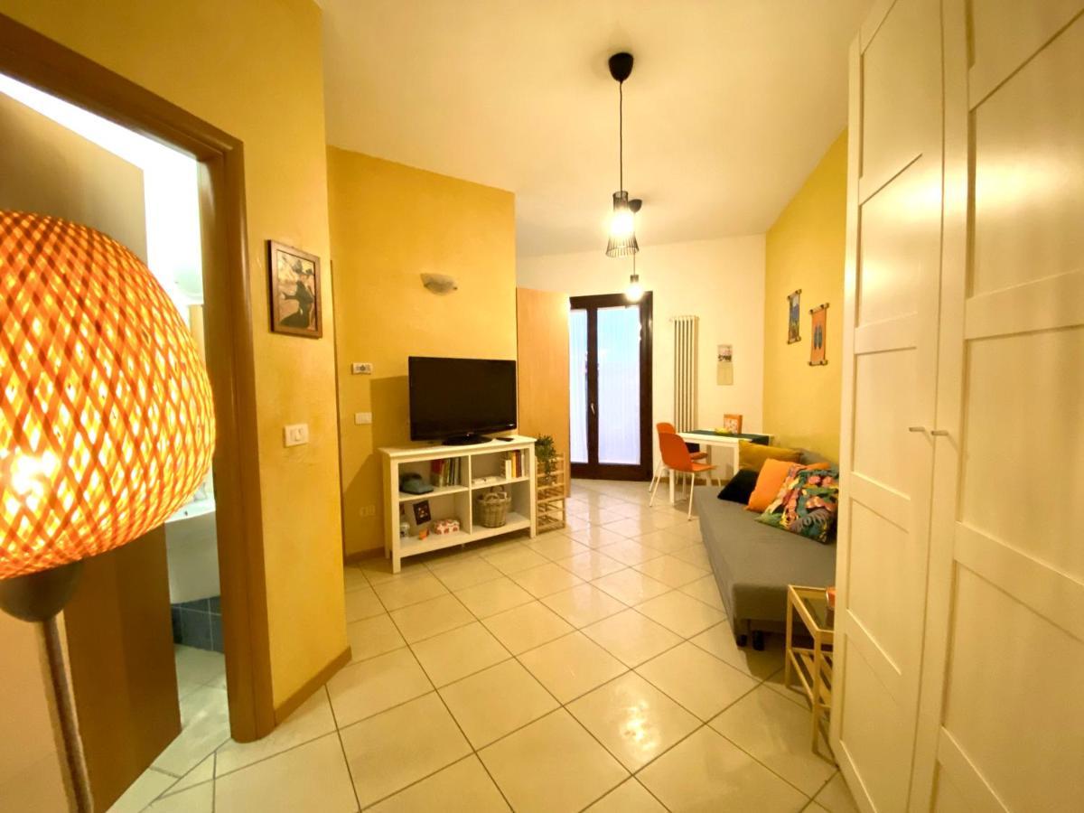 Appartamento Rímini Exterior foto