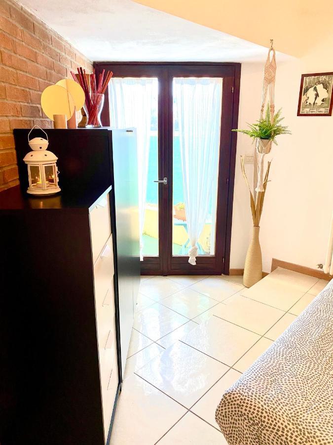 Appartamento Rímini Exterior foto