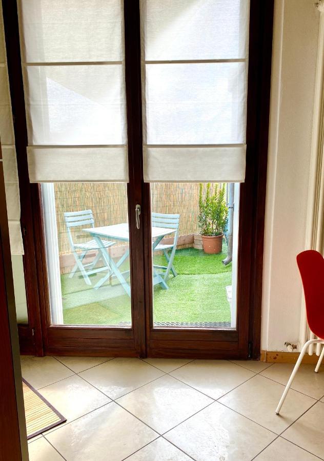 Appartamento Rímini Exterior foto
