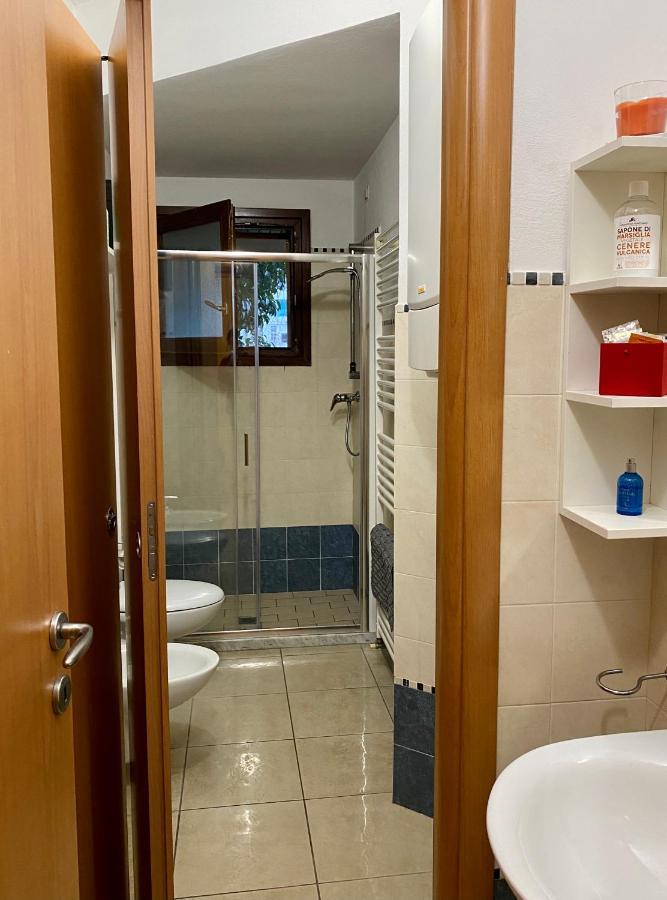 Appartamento Rímini Exterior foto