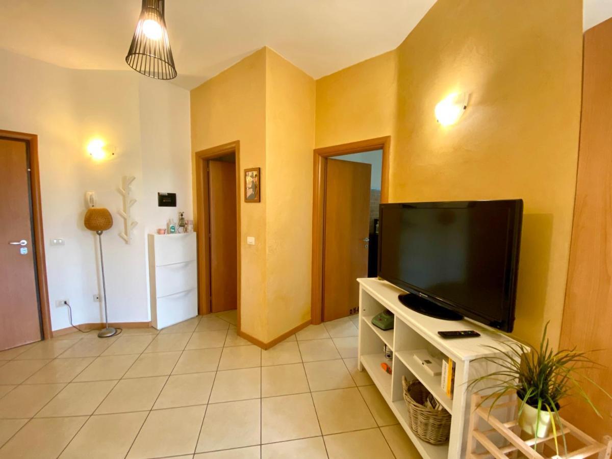Appartamento Rímini Exterior foto